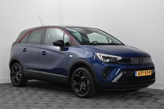 Opel Crossland 1.2 Turbo 110PK GS LINE