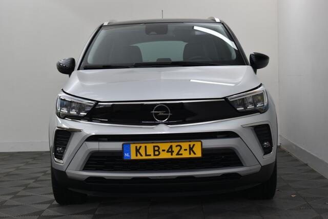 Opel Crossland 1.2 Turbo 110PK ULTIMATE – foto 3