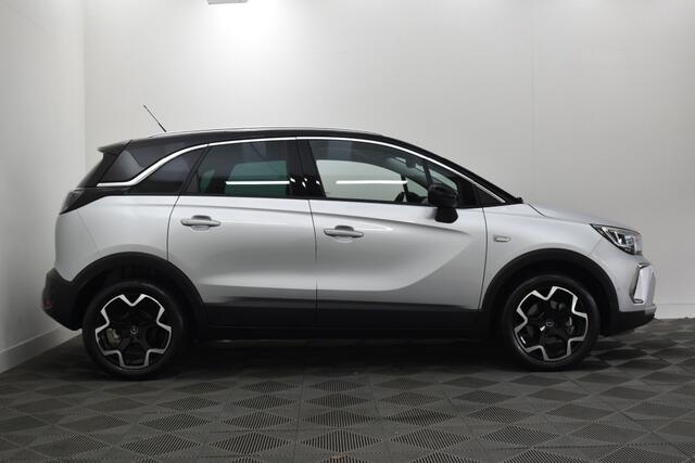 Opel Crossland 1.2 Turbo 110PK ULTIMATE – foto 4