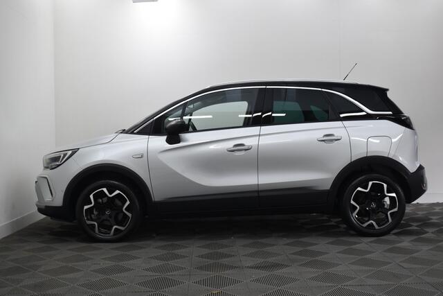 Opel Crossland 1.2 Turbo 110PK ULTIMATE – foto 5