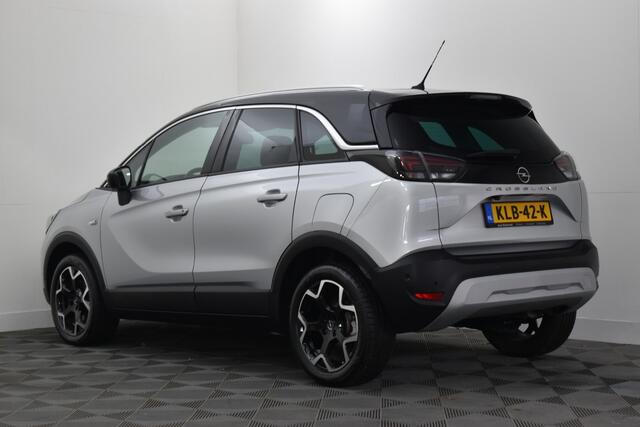 Opel Crossland 1.2 Turbo 110PK ULTIMATE – foto 6