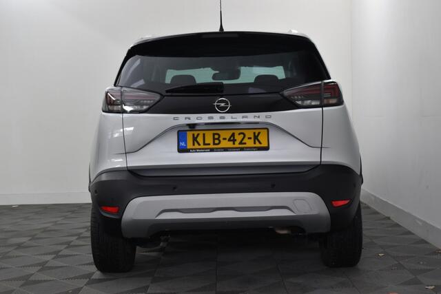 Opel Crossland 1.2 Turbo 110PK ULTIMATE – foto 7