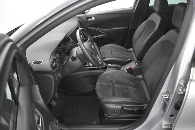 Opel Crossland 1.2 Turbo 110PK ULTIMATE – foto 8