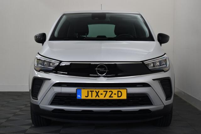 Opel Crossland 1.2 Turbo 110PK Elegance – foto 3