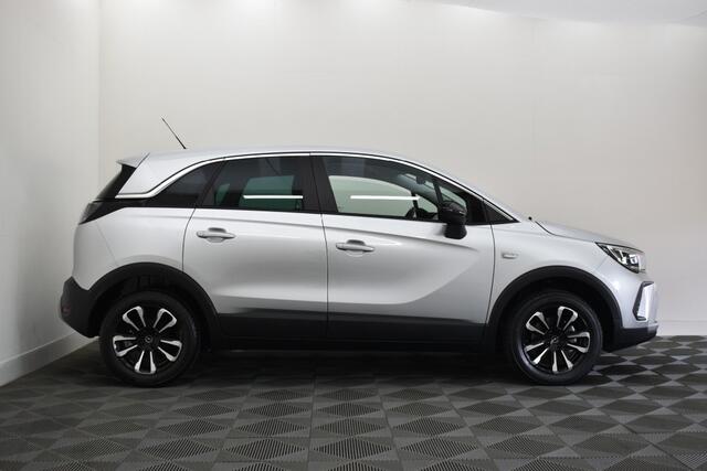 Opel Crossland 1.2 Turbo 110PK Elegance – foto 4