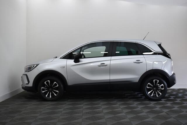 Opel Crossland 1.2 Turbo 110PK Elegance – foto 5