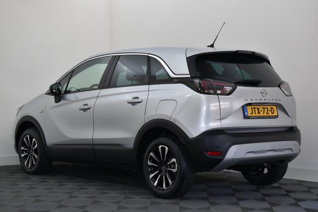 Opel Crossland 1.2 Turbo 110PK Elegance – foto 6