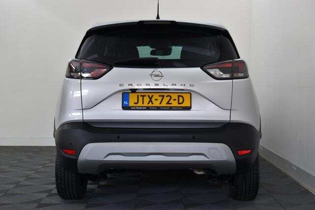 Opel Crossland 1.2 Turbo 110PK Elegance – foto 7