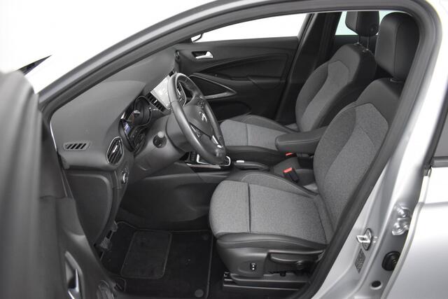Opel Crossland 1.2 Turbo 110PK Elegance – foto 8
