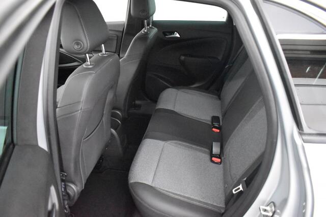 Opel Crossland 1.2 Turbo 110PK Elegance – foto 9