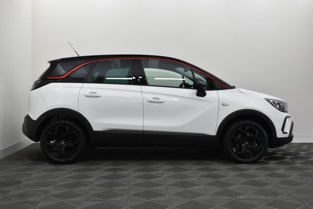 Opel Crossland 1.2 Turbo 110PK GS LINE – foto 4