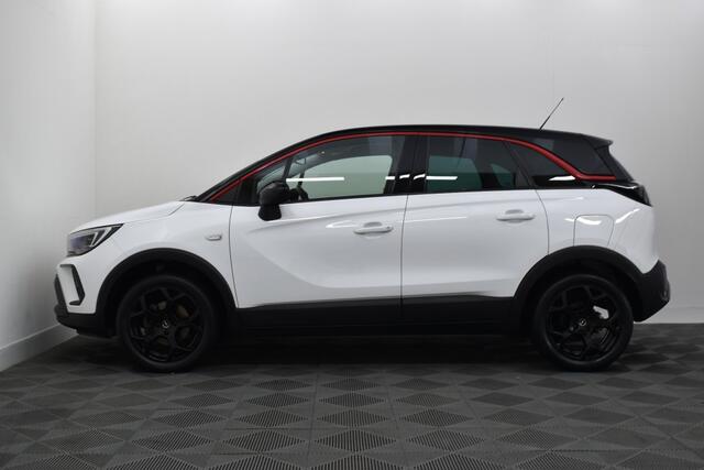 Opel Crossland 1.2 Turbo 110PK GS LINE – foto 5