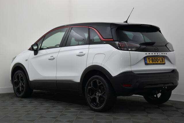 Opel Crossland 1.2 Turbo 110PK GS LINE – foto 6