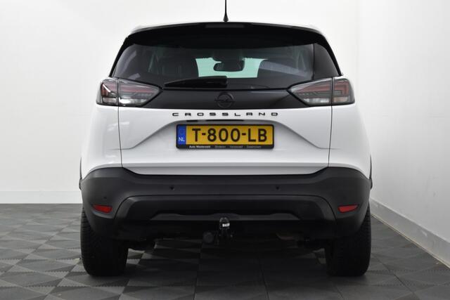 Opel Crossland 1.2 Turbo 110PK GS LINE – foto 7