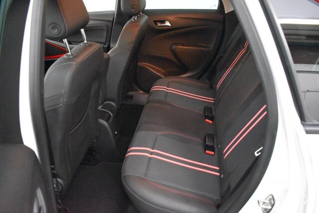 Opel Crossland 1.2 Turbo 110PK GS LINE – foto 9