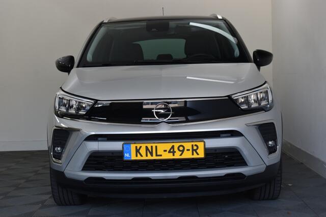 Opel Crossland 1.2 Turbo 110PK ULTIMATE – foto 3
