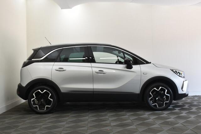 Opel Crossland 1.2 Turbo 110PK ULTIMATE – foto 4