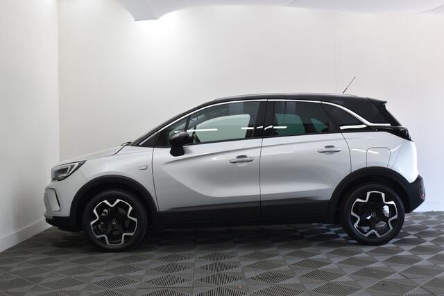 Opel Crossland 1.2 Turbo 110PK ULTIMATE – foto 5
