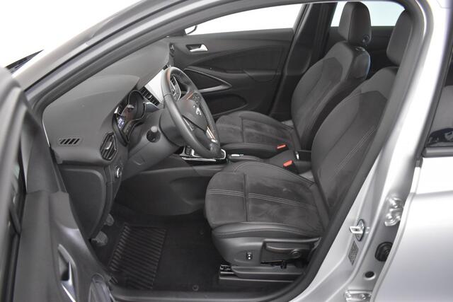 Opel Crossland 1.2 Turbo 110PK ULTIMATE – foto 8