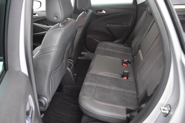 Opel Crossland 1.2 Turbo 110PK ULTIMATE – foto 9