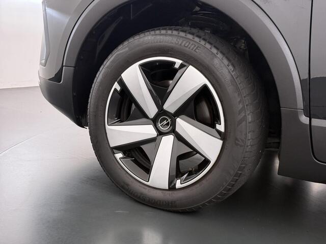 Opel Crossland 1.2 Edition – foto 5