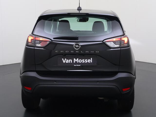 Opel Crossland 1.2 Edition – foto 8
