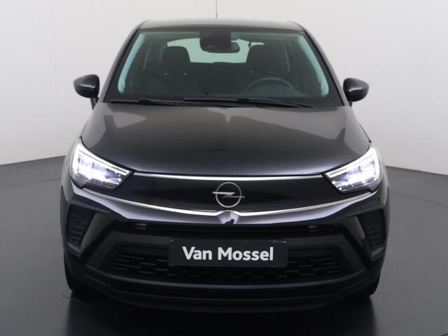Opel Crossland 1.2 Edition – foto 9