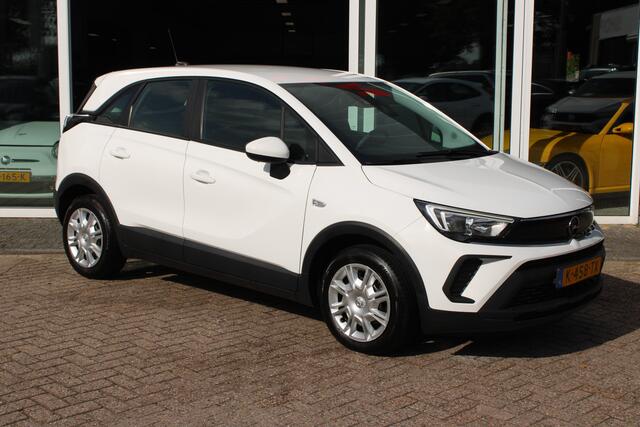 Opel Crossland 1.2//Airco//Cruise!! – foto 2