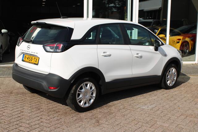 Opel Crossland 1.2//Airco//Cruise!! – foto 3