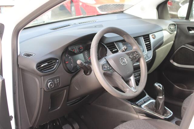 Opel Crossland 1.2//Airco//Cruise!! – foto 4