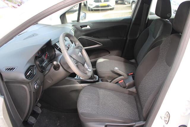 Opel Crossland 1.2//Airco//Cruise!! – foto 5