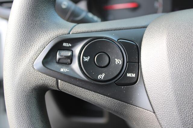 Opel Crossland 1.2//Airco//Cruise!! – foto 8