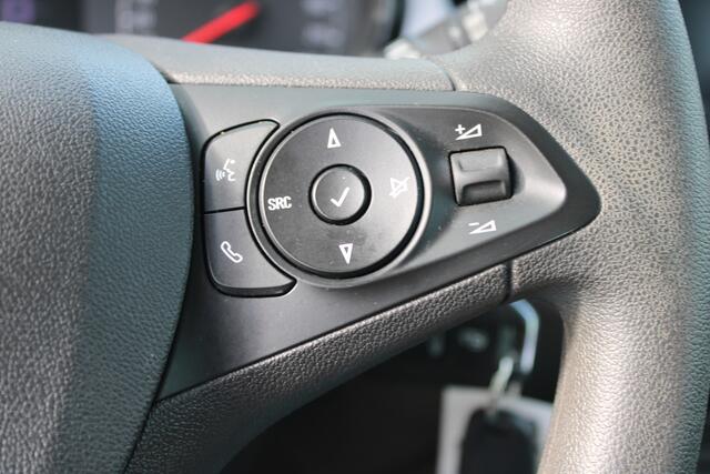 Opel Crossland 1.2//Airco//Cruise!! – foto 9