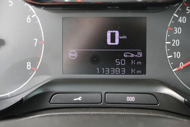 Opel Crossland 1.2//Airco//Cruise!! – foto 10