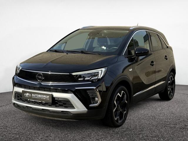 Opel Crossland 1.2 Turbo Elegance – foto 2