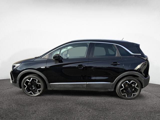 Opel Crossland 1.2 Turbo Elegance – foto 3