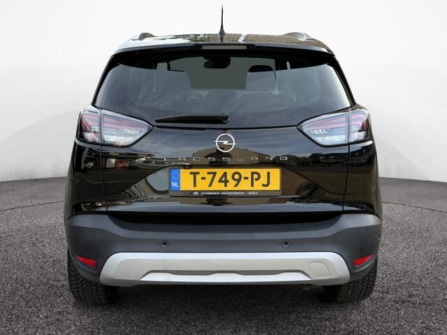 Opel Crossland 1.2 Turbo Elegance – foto 4