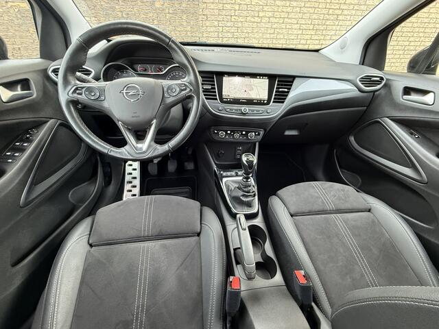 Opel Crossland 1.2 Turbo Elegance – foto 5