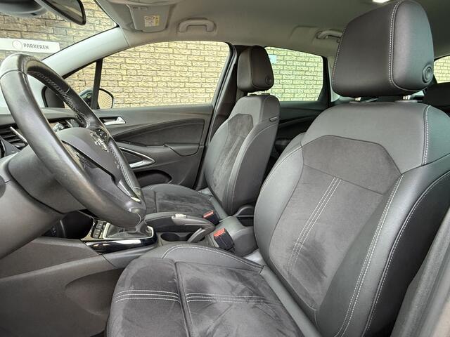 Opel Crossland 1.2 Turbo Elegance – foto 6