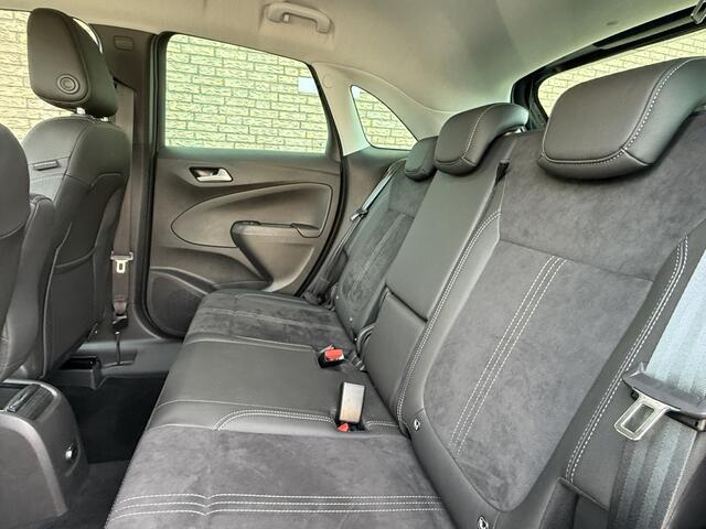 Opel Crossland 1.2 Turbo Elegance – foto 7