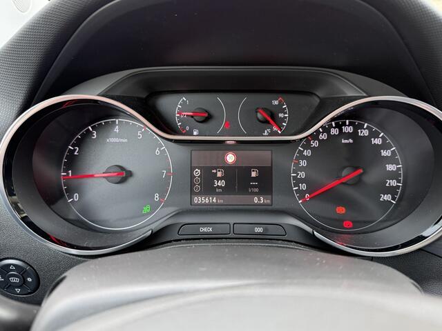 Opel Crossland 1.2 Turbo Elegance – foto 8