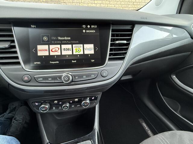 Opel Crossland 1.2 Turbo Elegance – foto 10