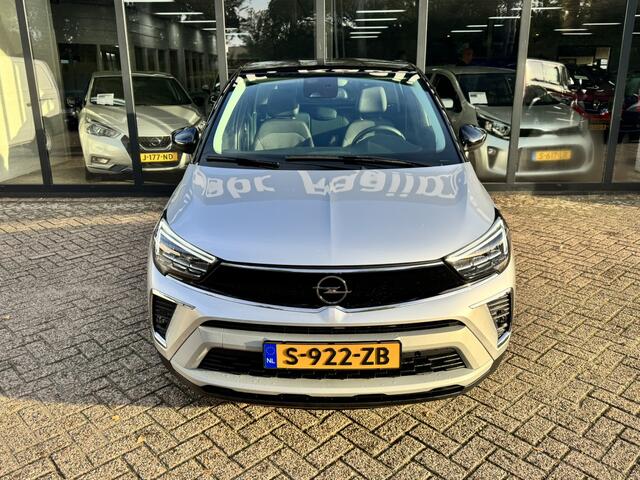 Opel Crossland 1.2 Turbo 110pk Level 3 *Navi*Camera*Carplay*19.000km* – foto 3