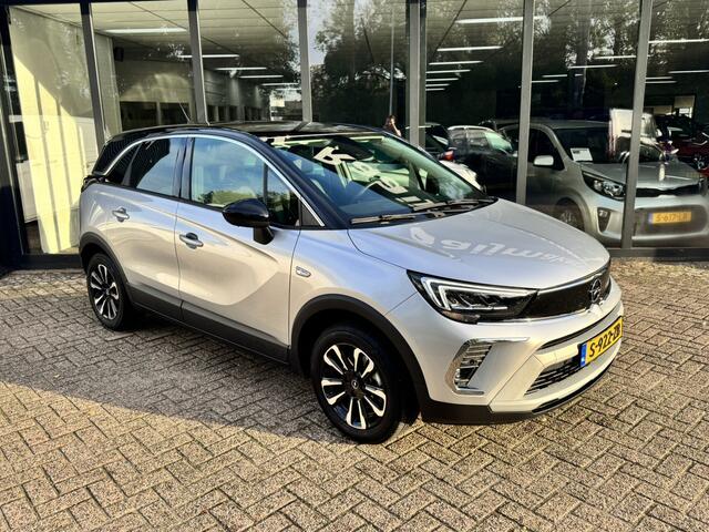 Opel Crossland 1.2 Turbo 110pk Level 3 *Navi*Camera*Carplay*19.000km* – foto 4