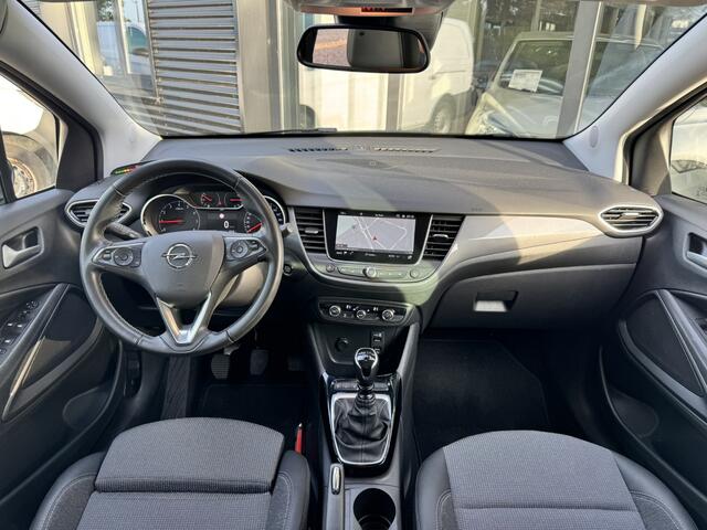 Opel Crossland 1.2 Turbo 110pk Level 3 *Navi*Camera*Carplay*19.000km* – foto 6
