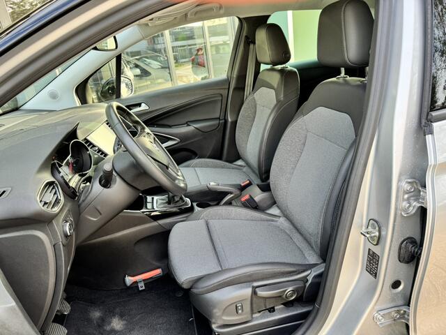 Opel Crossland 1.2 Turbo 110pk Level 3 *Navi*Camera*Carplay*19.000km* – foto 8