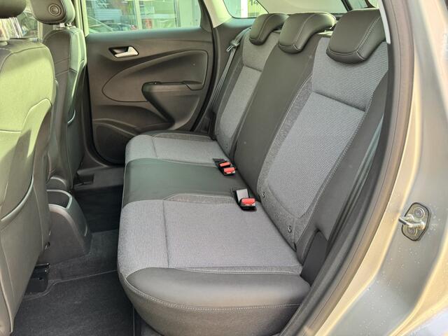 Opel Crossland 1.2 Turbo 110pk Level 3 *Navi*Camera*Carplay*19.000km* – foto 9
