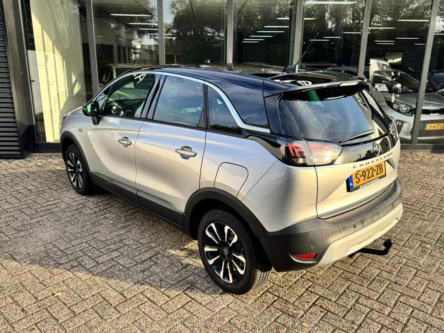 Opel Crossland 1.2 Turbo 110pk Level 3 *Navi*Camera*Carplay*19.000km* – foto 10
