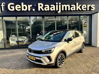 Opel Crossland 1.2 Turbo 110pk Level 3 *Navi*Camera*Car