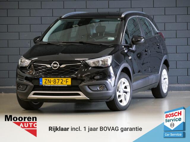 Opel Crossland X 1.2 Turbo Innovation | CARPLAY | CRUISE CONTROL |